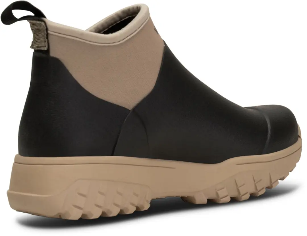 Enkel Laarzen Irene Waterproof