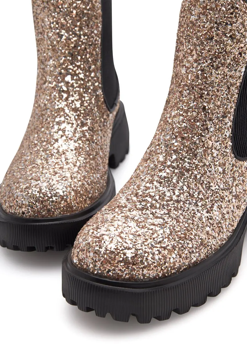 Laarzen Aya Glitter