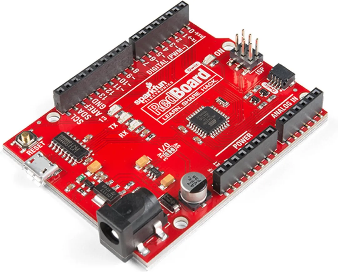 Sparkfun RedBoard Qwiic DEV-15123