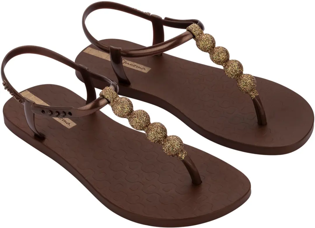 Ipanema Class Easy On Glow Dames Slippers