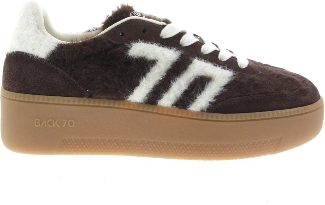 BACK70 Xxl Sneakers