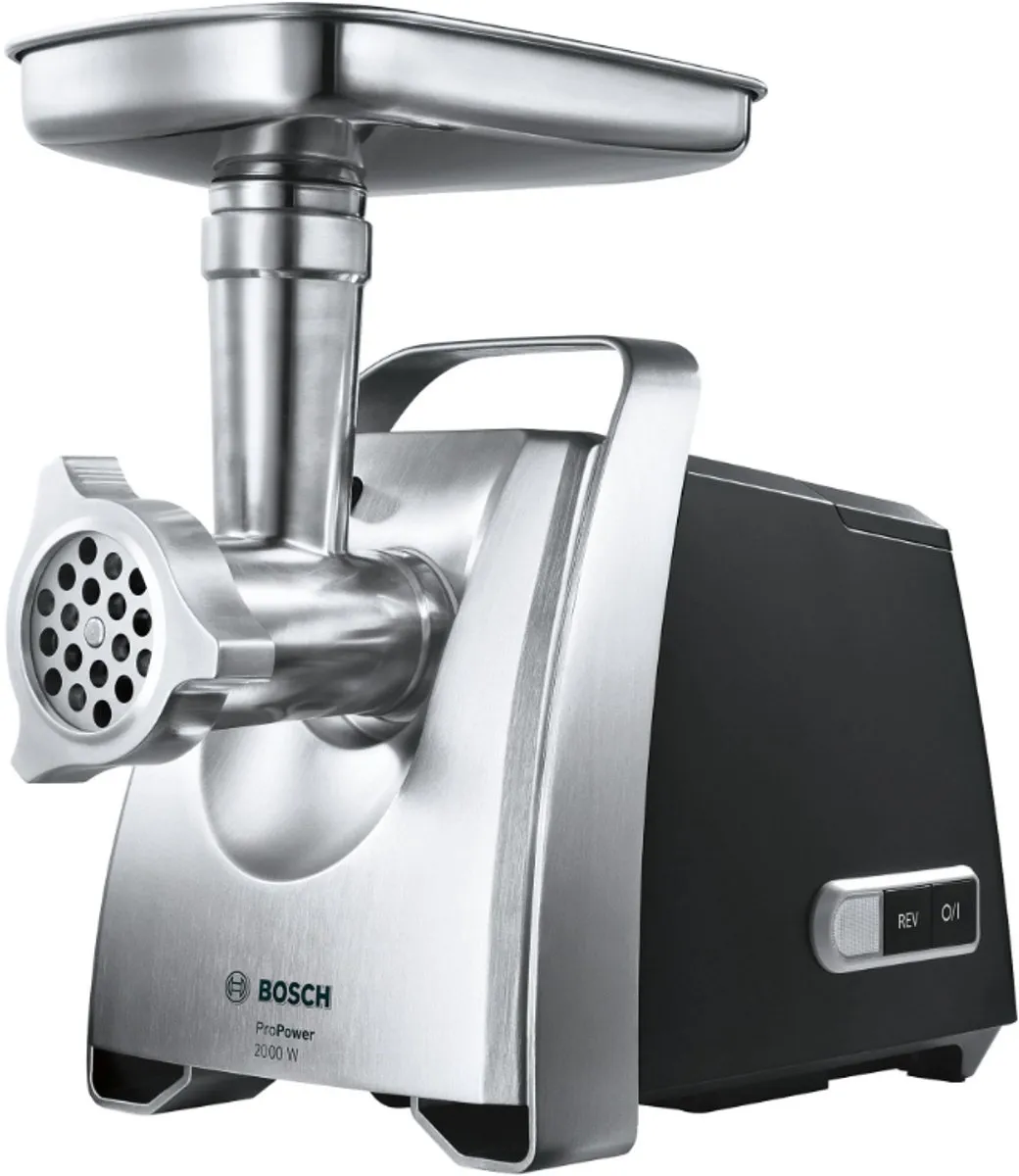 Bosch ProPower MFW68660 Vleesmolen 800W