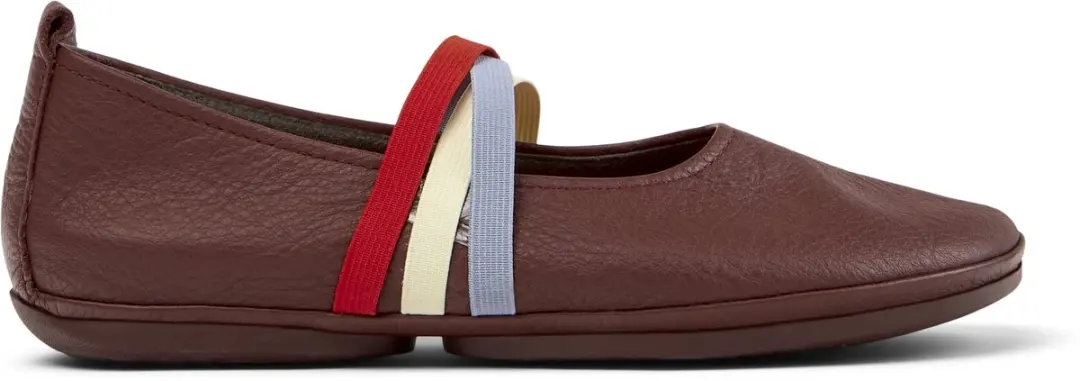 Camper Right Nina Ballerinas