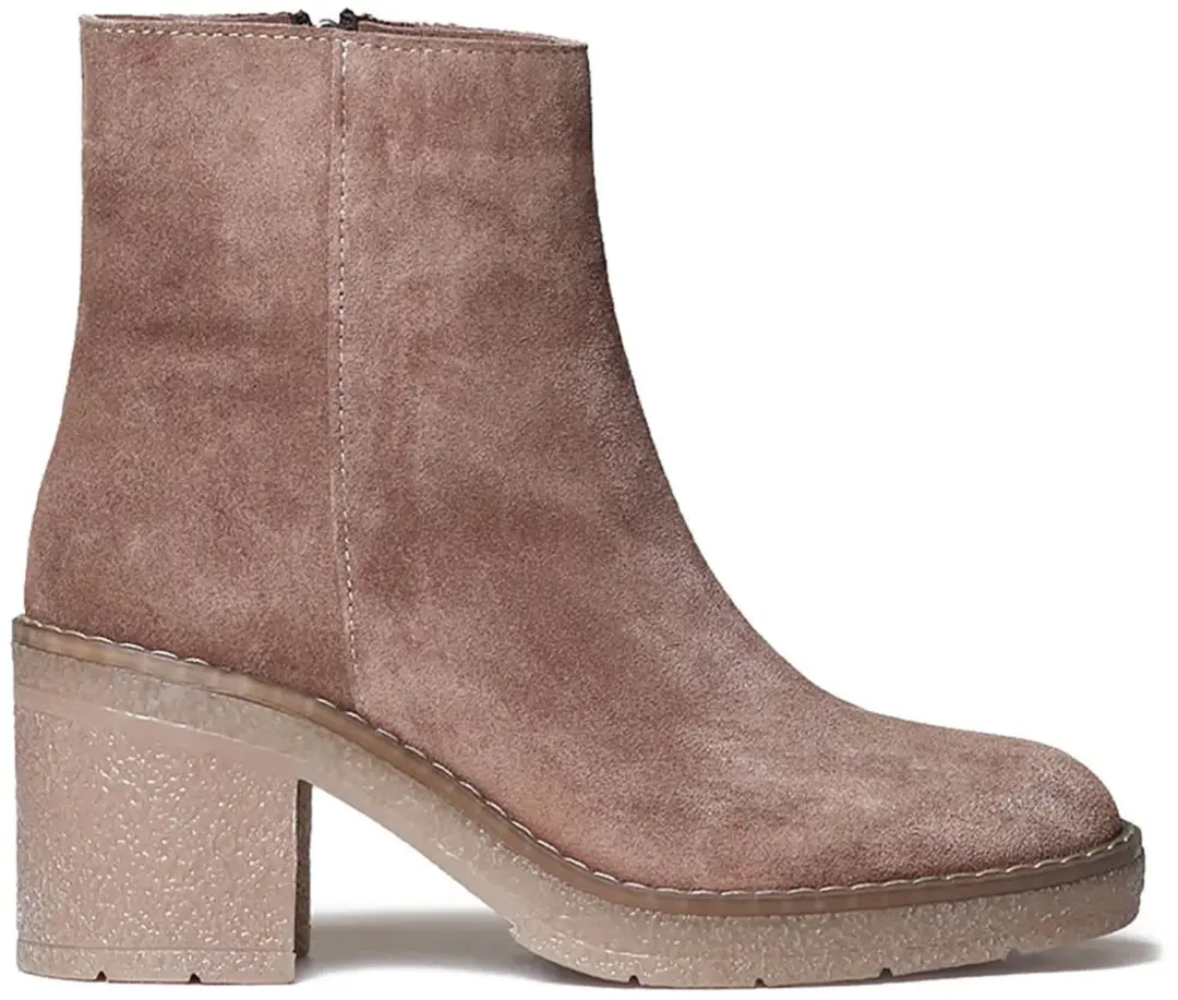 Toni Pons Prades-p Booties Bruin EU 40 Vrouw
