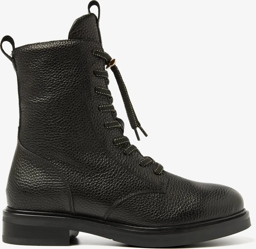 VIA VAI Juliette Abby Biker boots