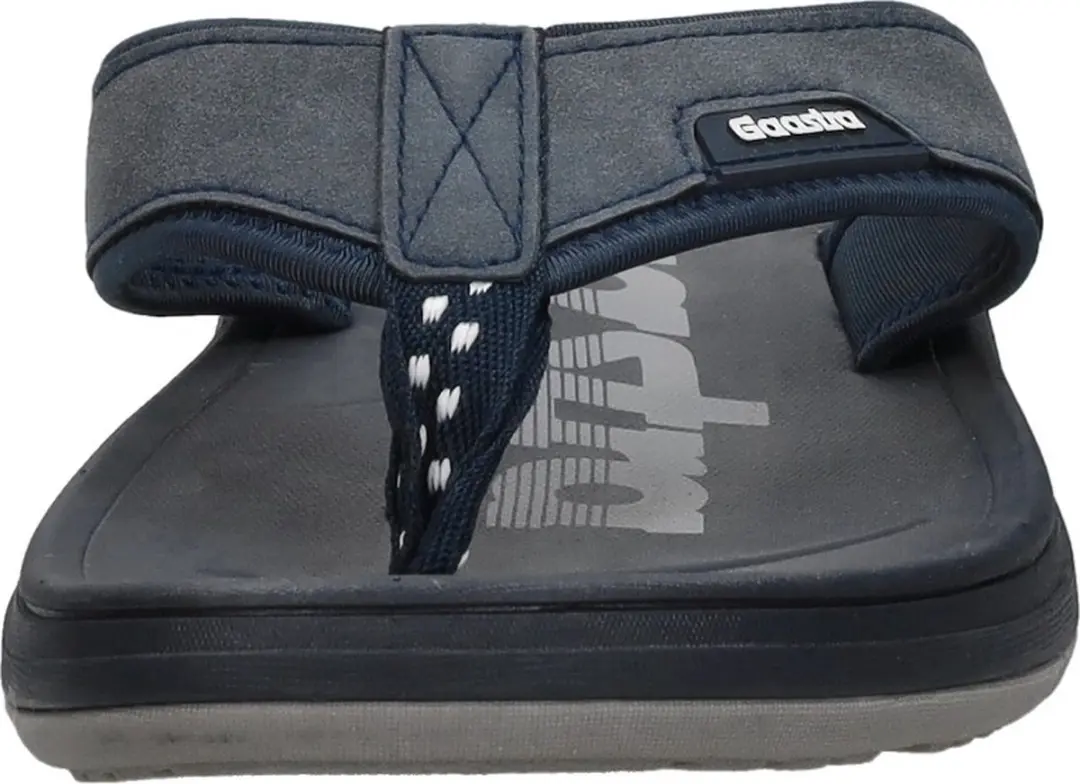 Gaastra Maxwelll CAS M Teenslippers - Blauw - 43 - afbeelding 6 van 6