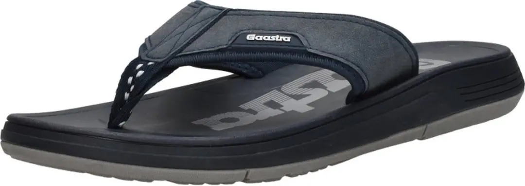 Gaastra Maxwelll CAS M Teenslippers - Blauw - 43 - afbeelding 4 van 6