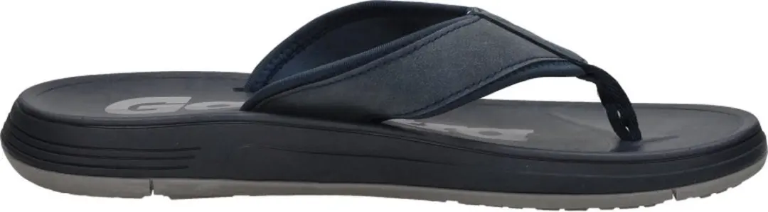Gaastra Maxwelll CAS M Teenslippers - Blauw - 43 - afbeelding 2 van 6