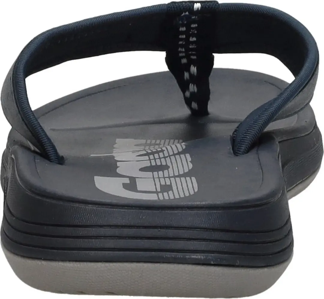 Gaastra Maxwelll CAS M Teenslippers - Blauw - 43 - afbeelding 5 van 6