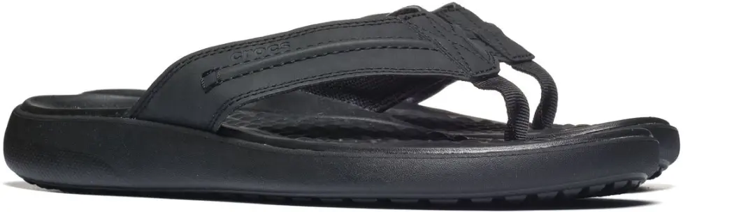 Flipflops Crocs Yukon Vista II LR Flip 45-46 Unisex