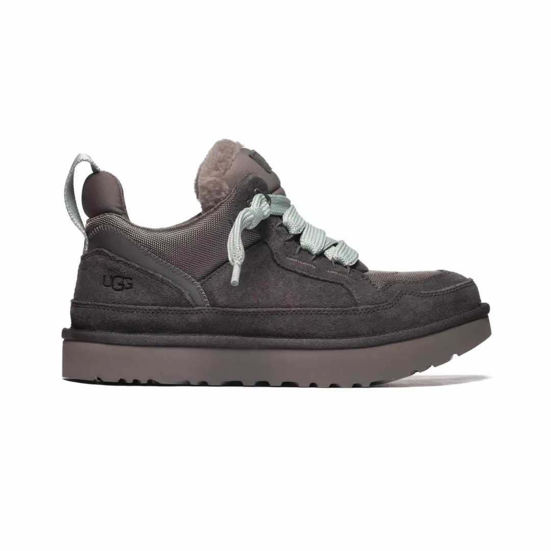 UGG M LOWMEL 46 Dames Sneakers