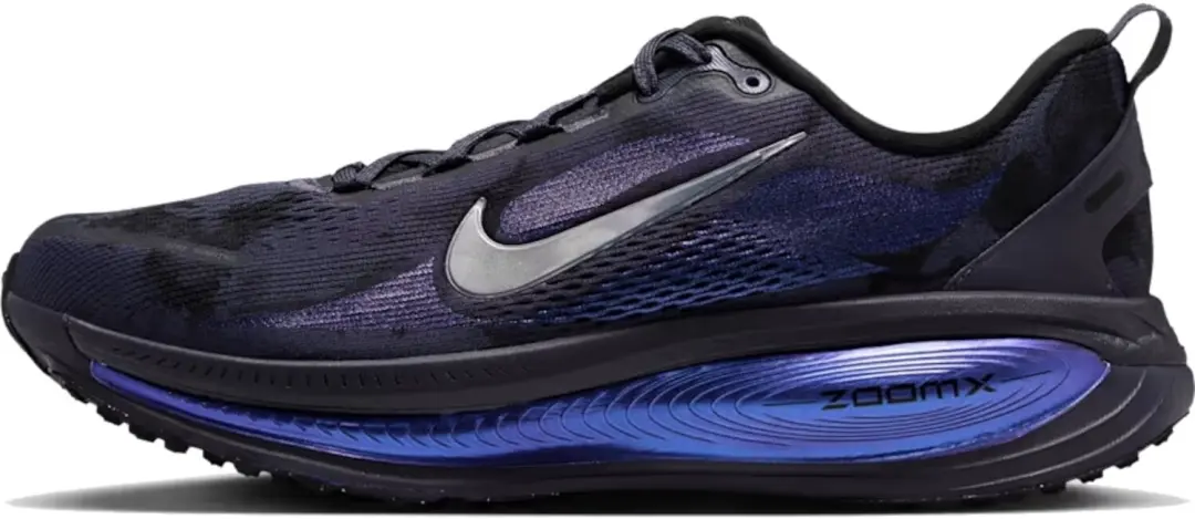 Nike Vomero 18 Heren Hardloopschoenen - Zwart - Maat 44 - afbeelding 4 van 4