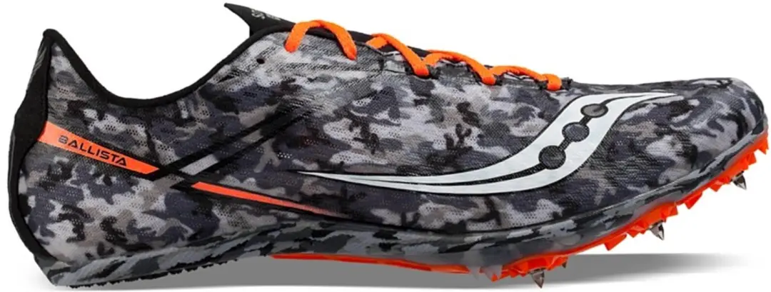 Saucony Ballista 2