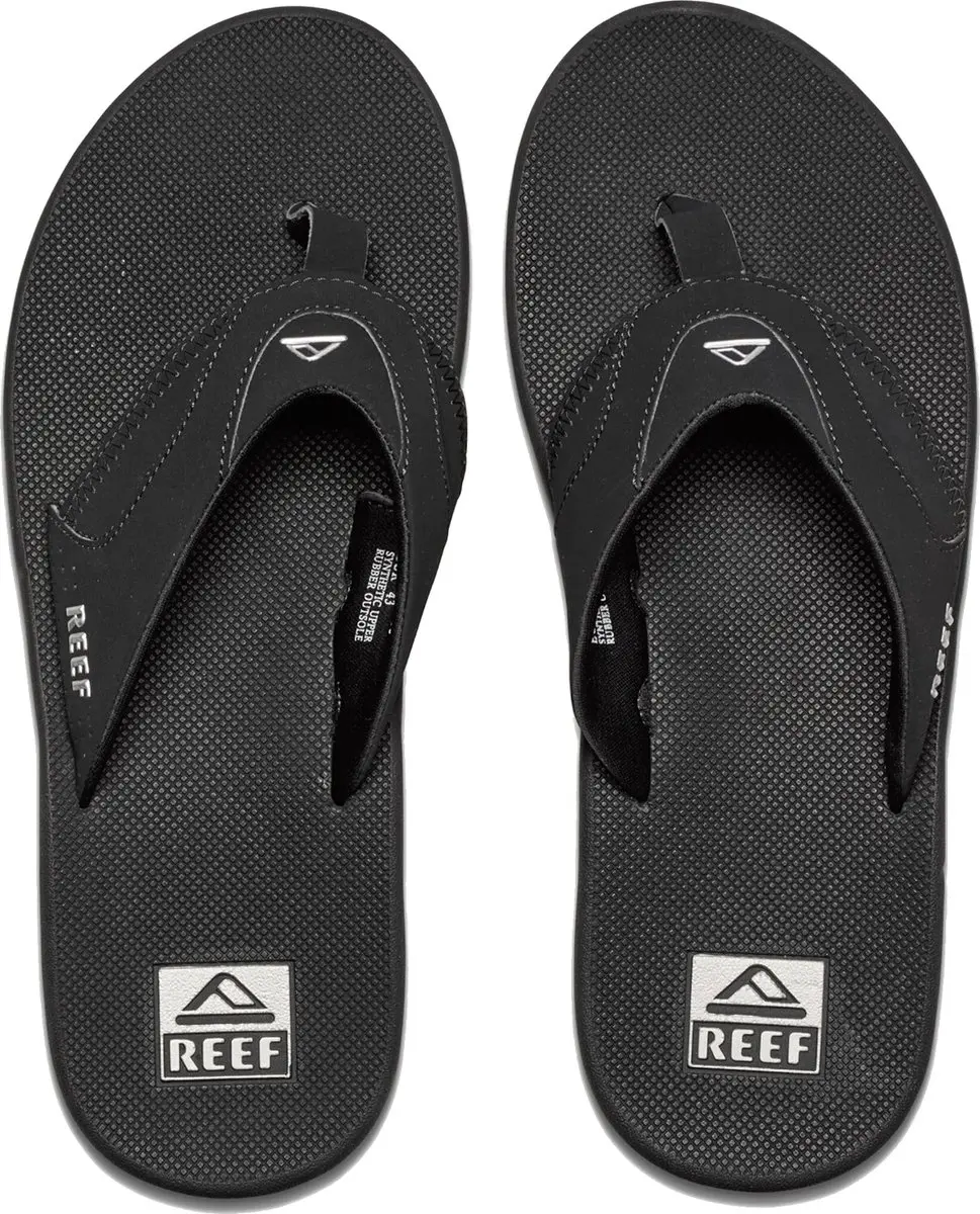 Reef Fanning Teenslippers