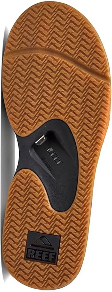 Reef Fanning Teenslippers - afbeelding 3 van 6