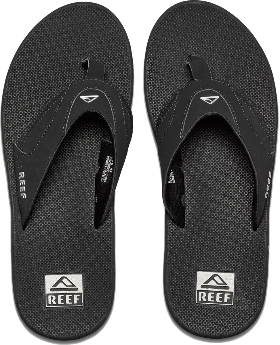 Reef Fanning Teenslippers - afbeelding 2 van 6