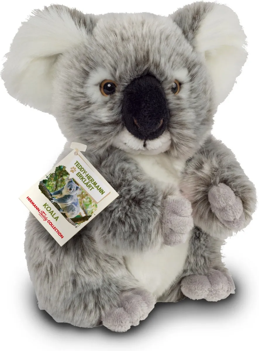 Teddy Hermann Knuffeldier Koala