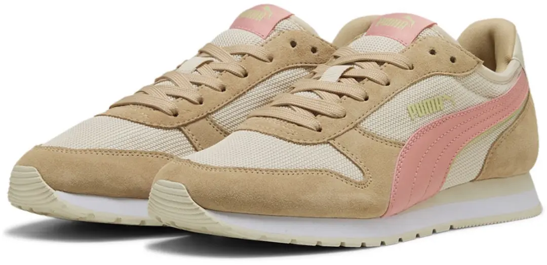 Puma St Miler Schoenen Beige EU 40 1/2
