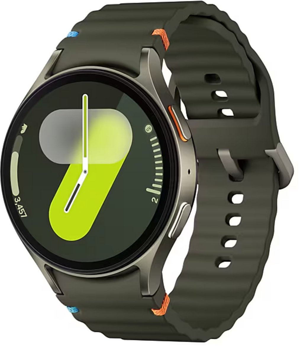 Samsung Special Edition SA.L310KBRM Galaxy Watch 7 - Smartwatch