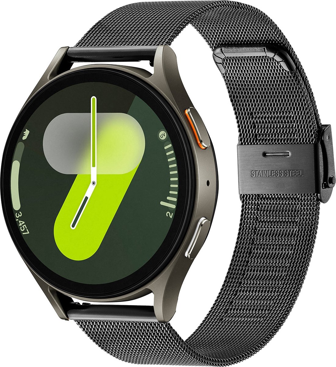 Samsung Special Edition SA.L310KBRM Galaxy Watch 7 - Smartwatch