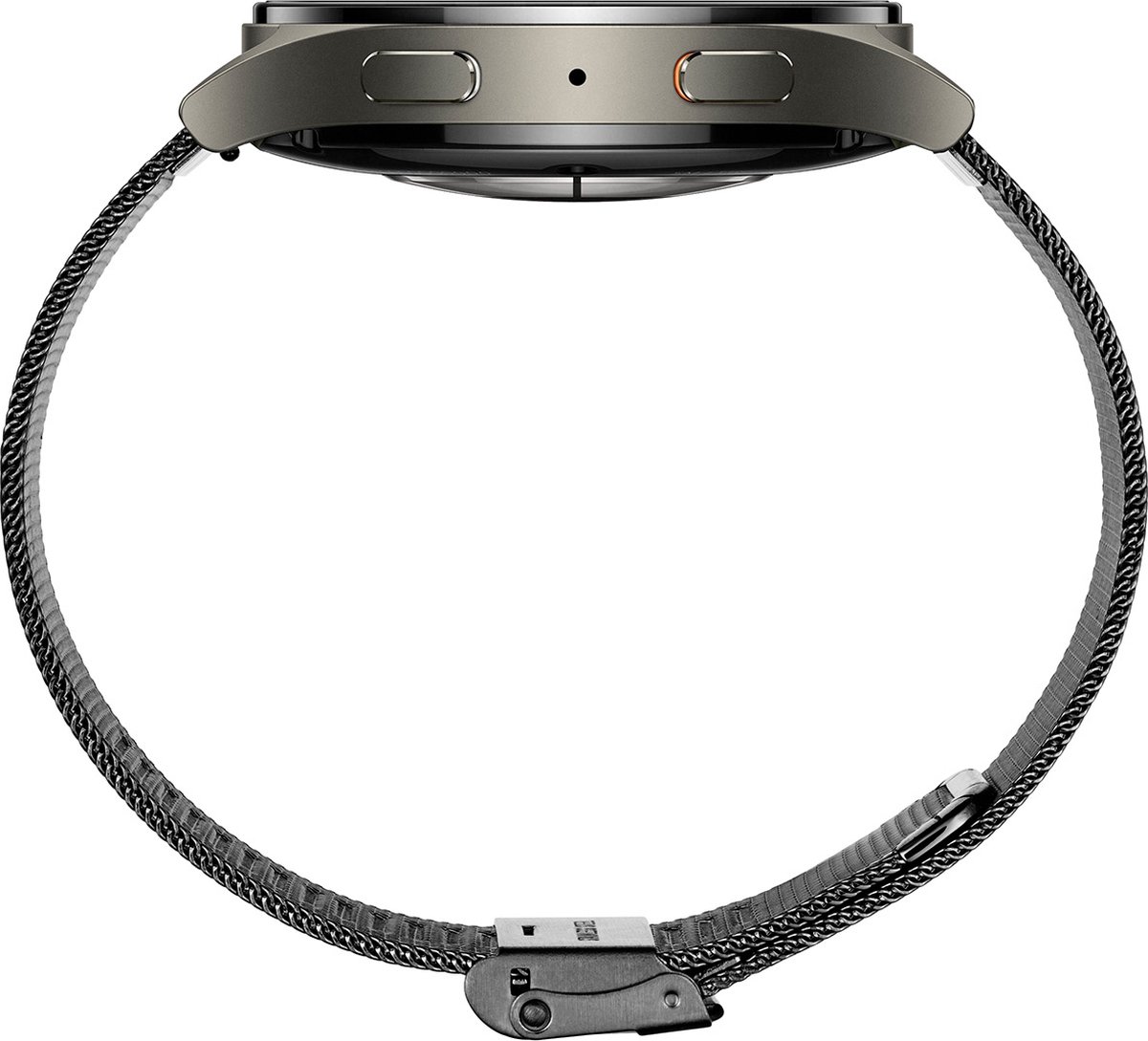 Samsung Special Edition SA.L310KBRM Galaxy Watch 7 - Smartwatch