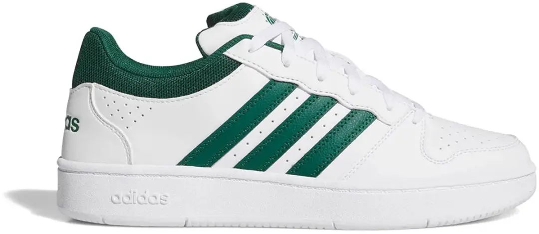 Adidas Hoops Classic Schoenen Wit EU 42 2/3 Man