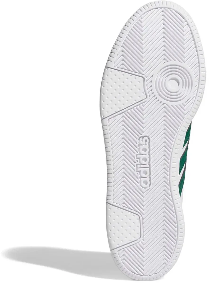 Adidas Hoops Classic Schoenen Wit EU 42 2/3 Man - afbeelding 2 van 3