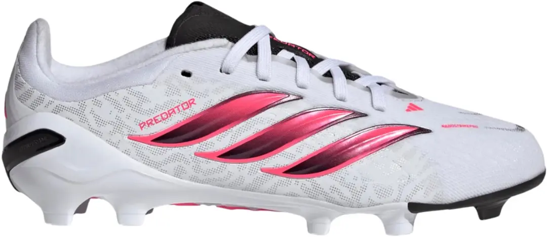 adidas Predator Elite FG Voetbalschoenen Kinderen
