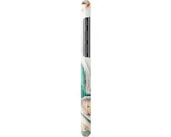iDeal of Sweden iPhone 11 Pro Hoesje Golden Jade Marble