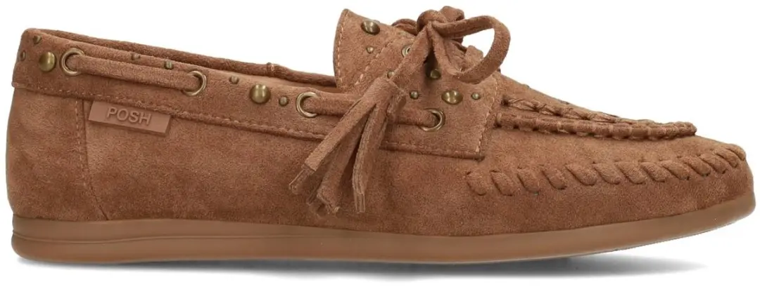 POSH by Poelman Taylor Dames Loafers