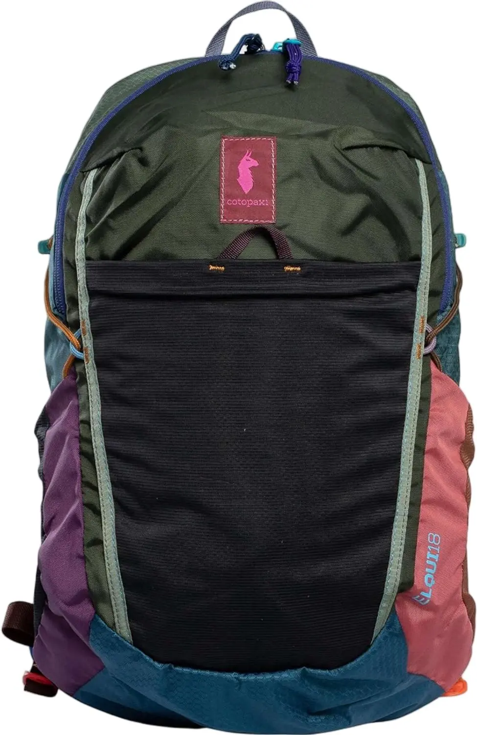 Cotopaxi Elqui 18L Backpack - afbeelding 4 van 6