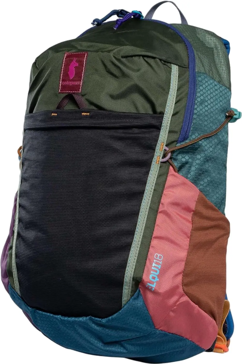 Cotopaxi Elqui 18L Backpack