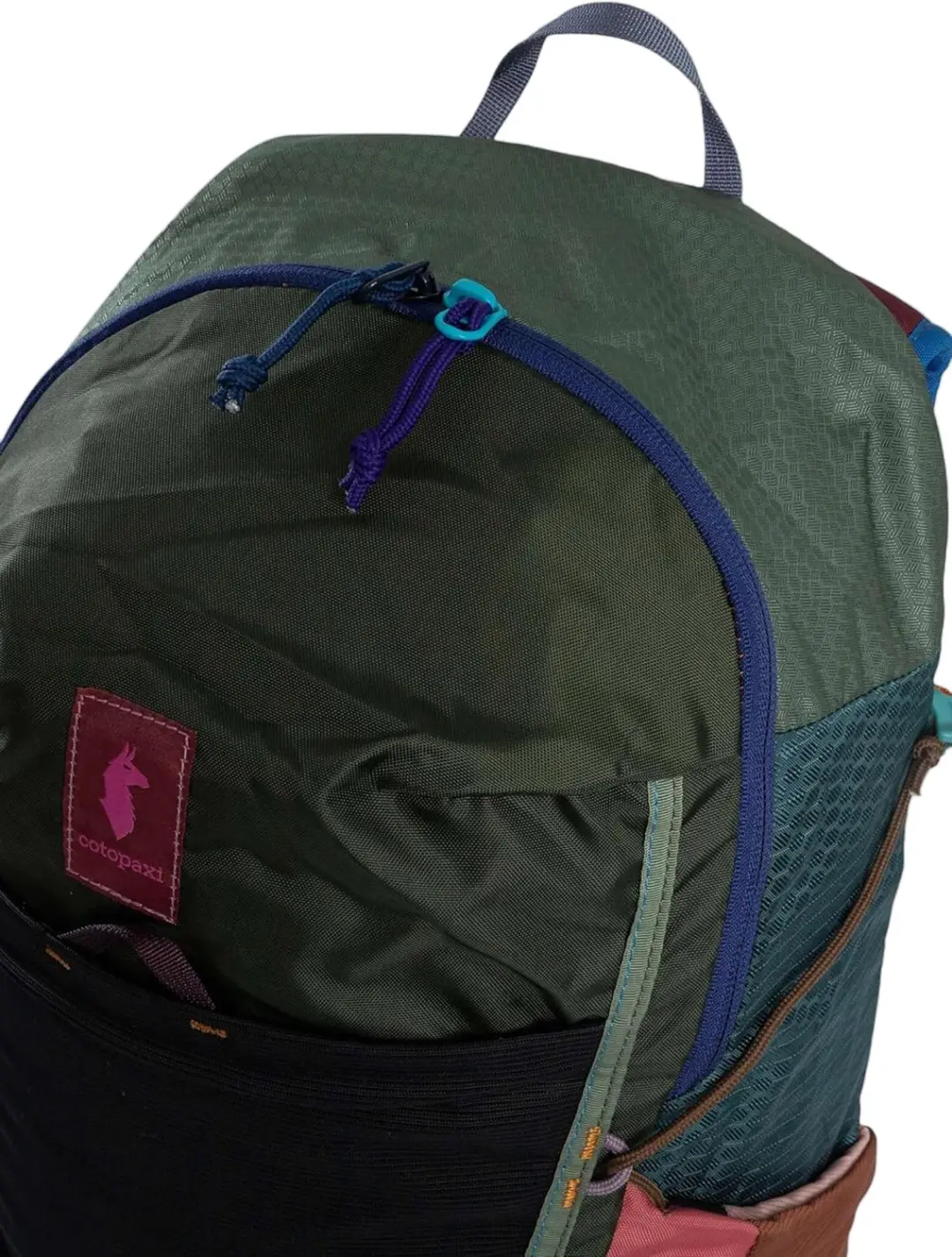 Cotopaxi Elqui 18L Backpack - afbeelding 3 van 6