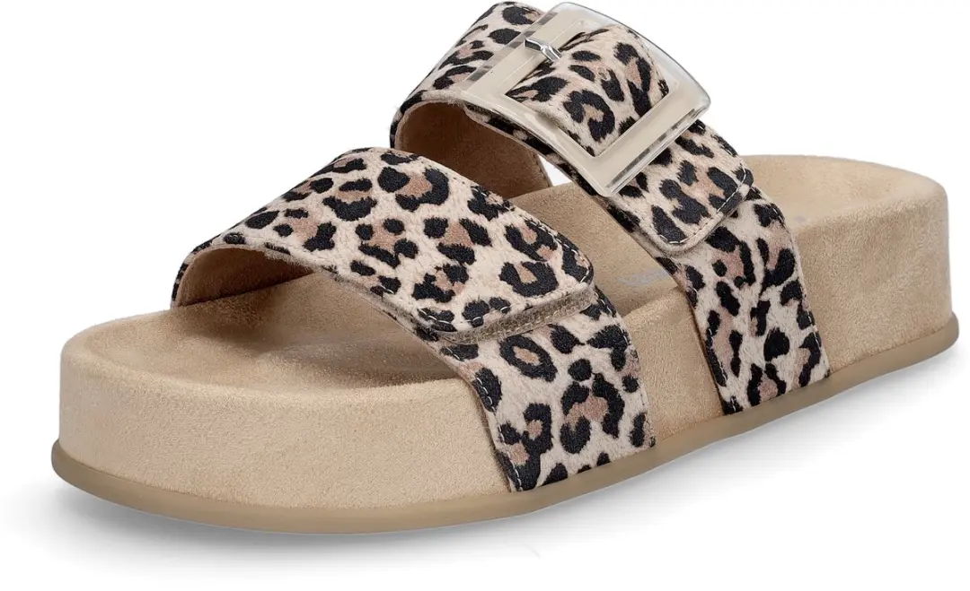 Paul Green dames beige maat 38.5