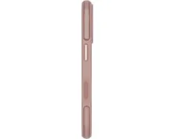iDeal of Sweden Bumper Case iPhone 16 - Blush Pink - IDBPCMS-I2461-408
