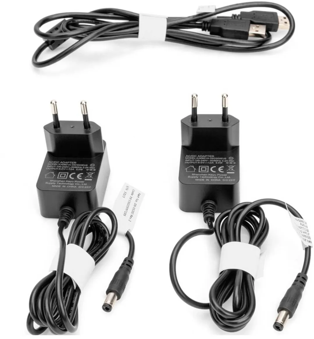 Digitus DS-55202 HDMI Extender - RJ45 - 120m