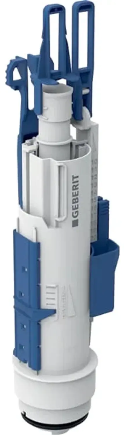 Geberit Type 212 244.821.00.1 Spoelventiel