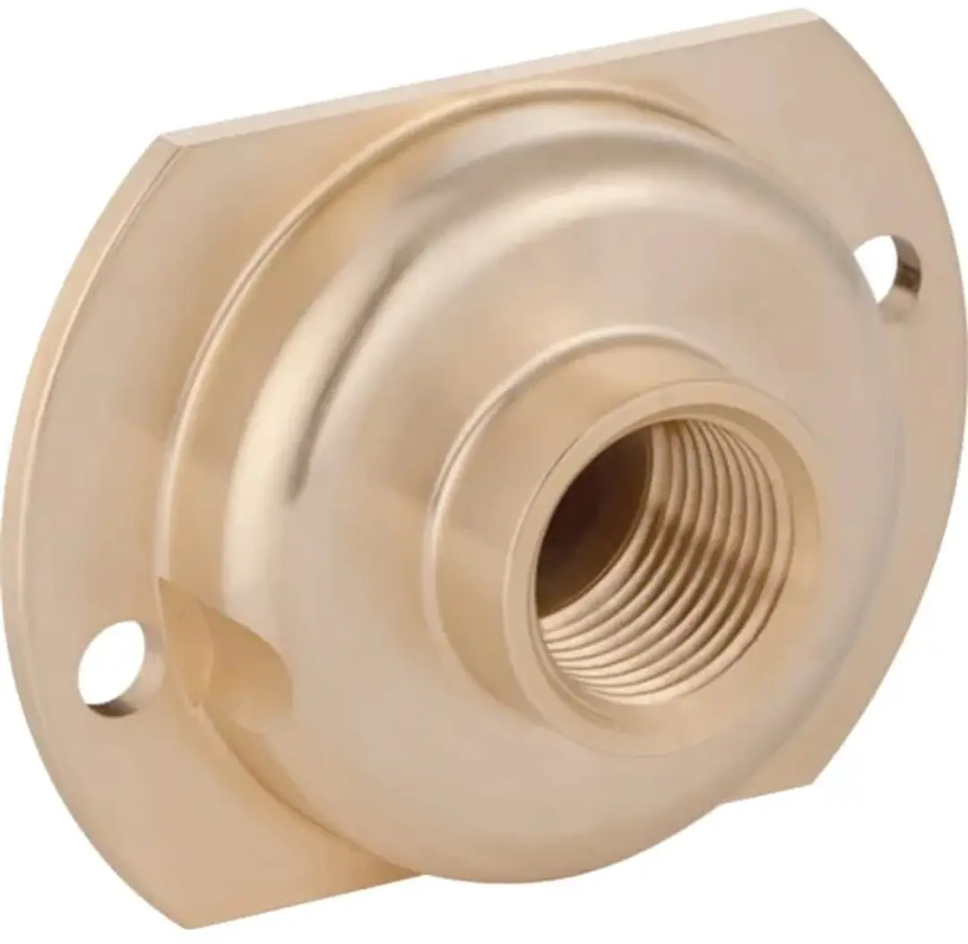 Geberit 242.309.00.1 Ombouwadapter Urinoir 1/2