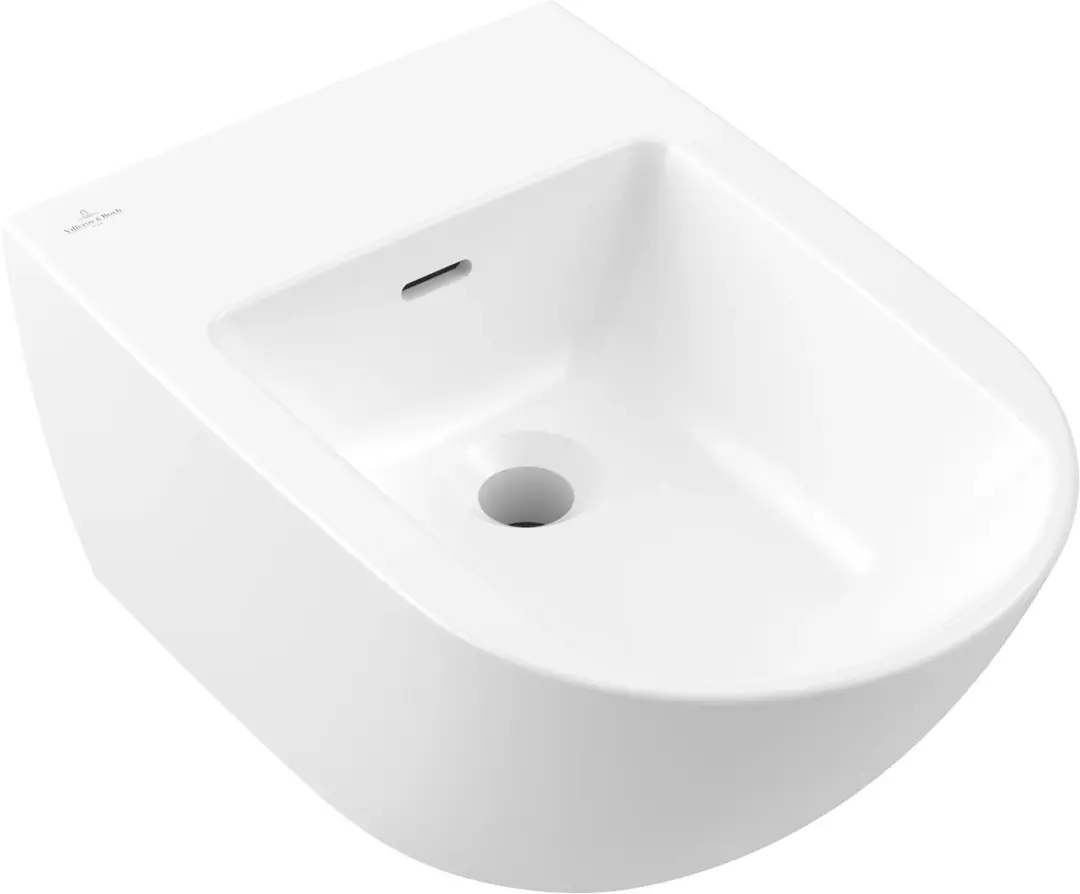 Villeroy & Boch Subway 3.0 447000RW Bidet