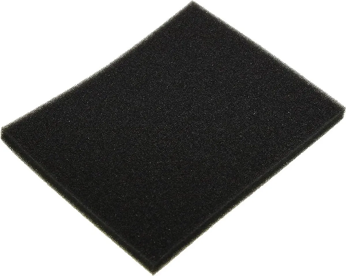 Philips FC9922/FC9920/FC9932/FC8726/FC8727 Uitblaasfilter