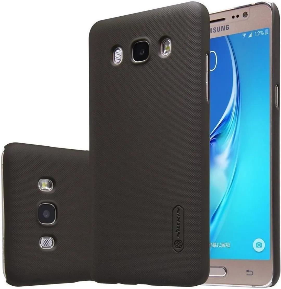 Nillkin Super Frosted Shield Backcover Samsung Galaxy J5 (2016)