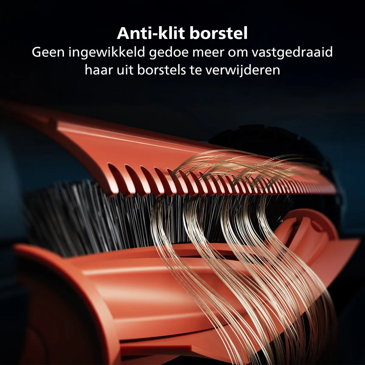 Philips HomeRun 5000 XU5000/10 Robotstofzuiger met dweilfunctie - 10.000 Pa - Grijs