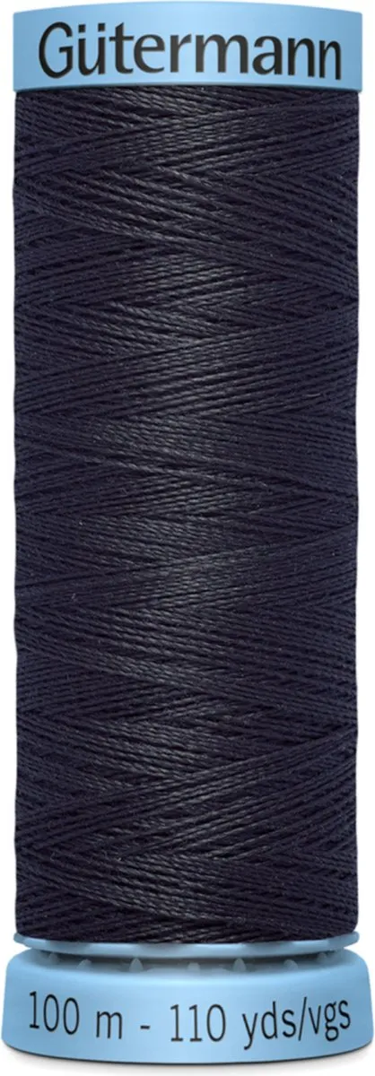 Gutermann Zijde Garen 100m