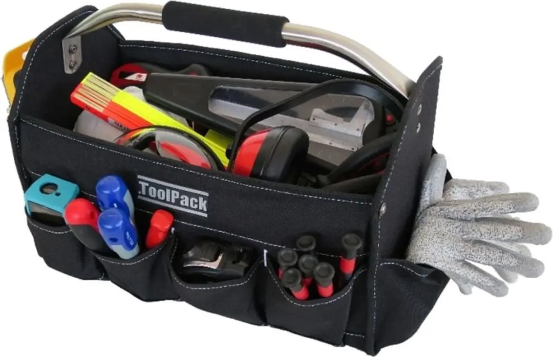 Toolpack Gereedschapstas 360.016