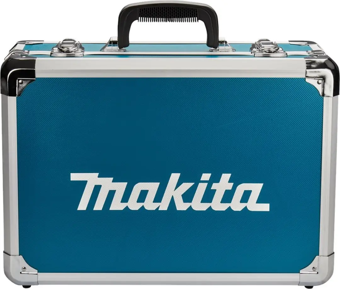 Makita 123225-0 Aluminium Koffer voor Combihamer