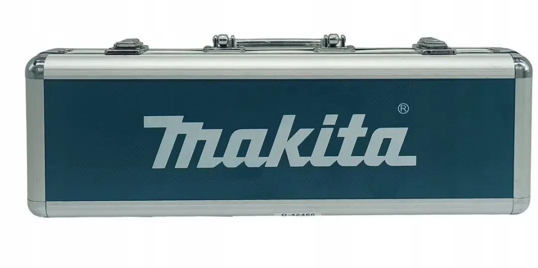 Makita 123225-0 Aluminium Koffer voor Combihamer - afbeelding 3 van 6