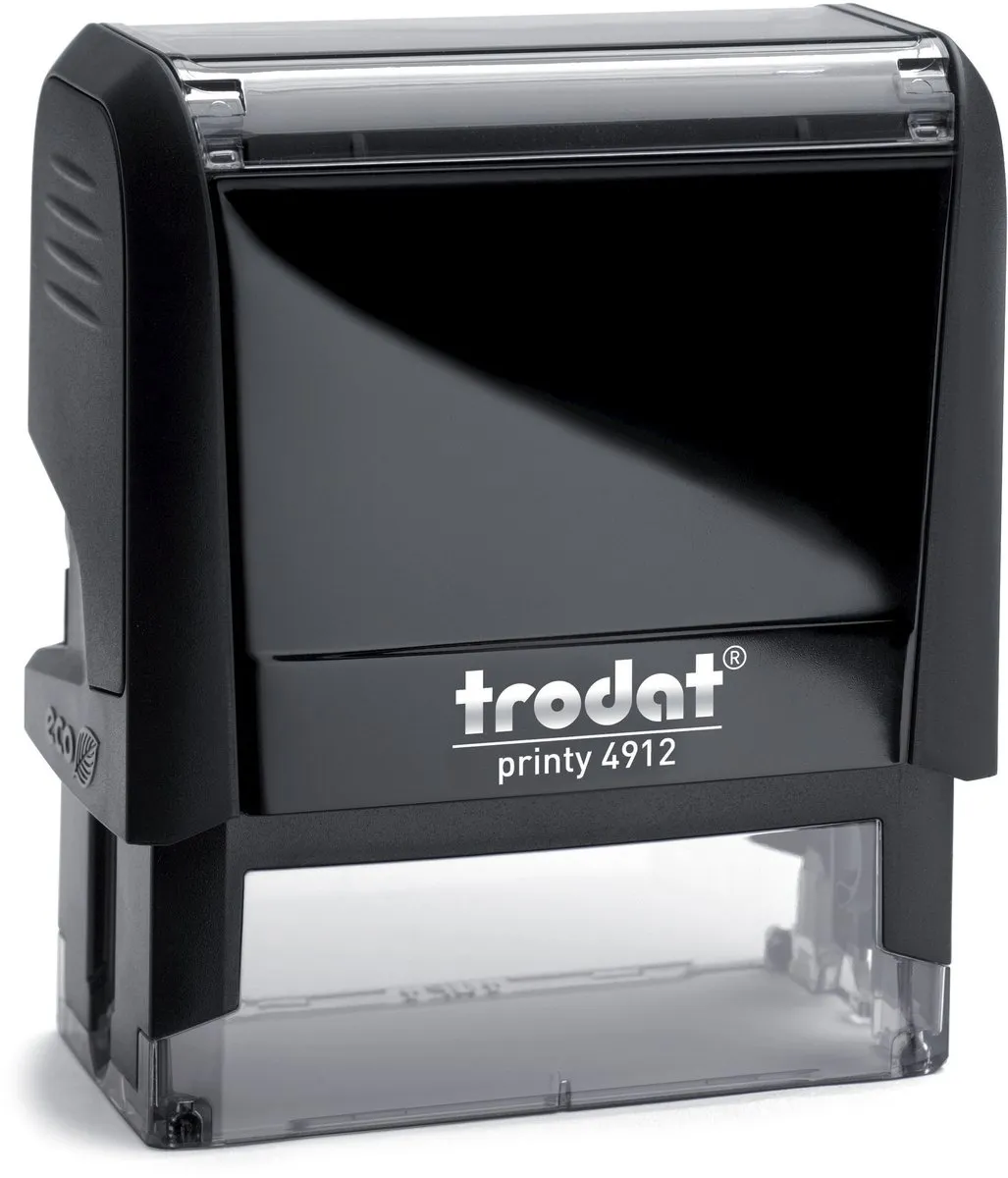Trodat Printy 4912 Stempel