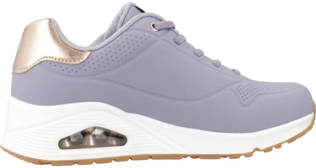SKECHERS SHIMMER AWAY Violet 37 EU