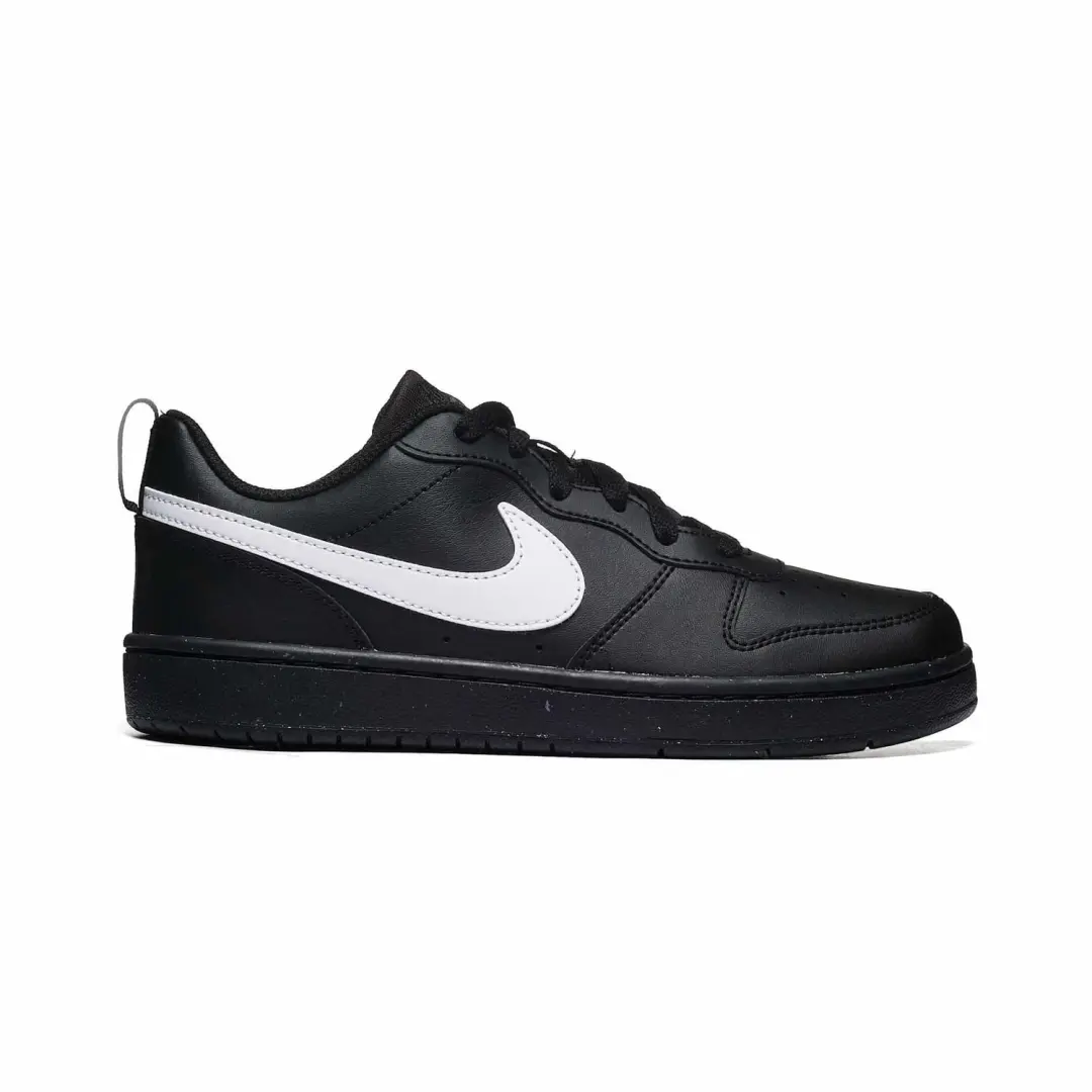 Nike Court Borough Low Recraft Junior Schoenen