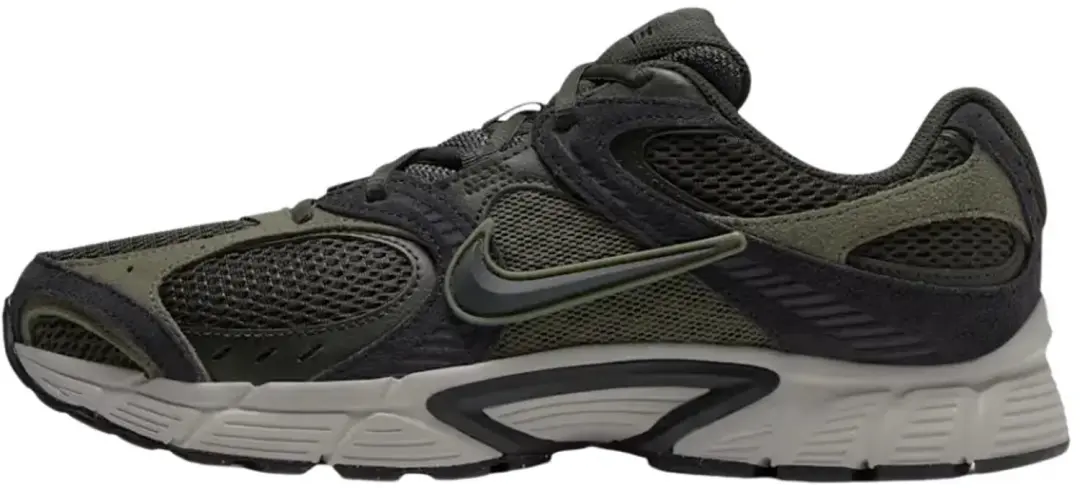 Nike V5 RNR Suede Sneakers